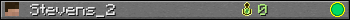 Stevens_2 userbar 350x20