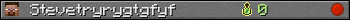 Stevetryrygtgfyf userbar 350x20