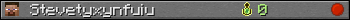 Stevetyxynfuiu userbar 350x20