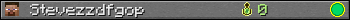 Stevezzdfgop userbar 350x20