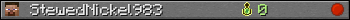 StewedNickel983 userbar 350x20