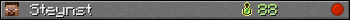 Steynst userbar 350x20