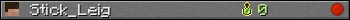 Stick_Leig userbar 350x20