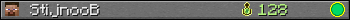 StijnooB userbar 350x20