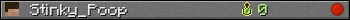 Stinky_Poop userbar 350x20