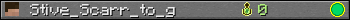 Stive_Scarr_to_g userbar 350x20