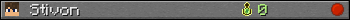 Stivon userbar 350x20