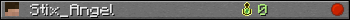 Stix_Angel userbar 350x20