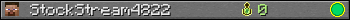 StockStream4822 userbar 350x20