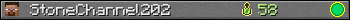 StoneChannel202 userbar 350x20