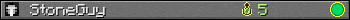 StoneGuy userbar 350x20