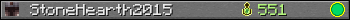 StoneHearth2015 userbar 350x20