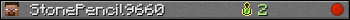 StonePencil9660 userbar 350x20