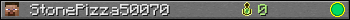 StonePizza50070 userbar 350x20