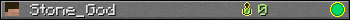 Юзербар 350x20 для Stone_God