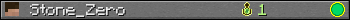 Stone_Zero userbar 350x20