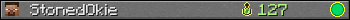 StonedOkie userbar 350x20