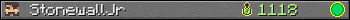 StonewallJr userbar 350x20