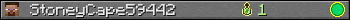 StoneyCape59442 userbar 350x20