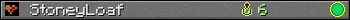 StoneyLoaf userbar 350x20