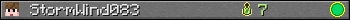 StormWind083 userbar 350x20