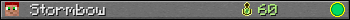 Stormbow userbar 350x20