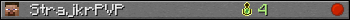 StrajkrPVP userbar 350x20
