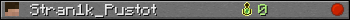 Stran1k_Pustot userbar 350x20