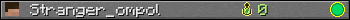 Stranger_ompol userbar 350x20