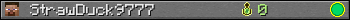 Юзербар 350x20 для StrawDuck9777