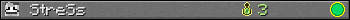 StreSs userbar 350x20