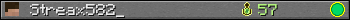 Streax582_ userbar 350x20