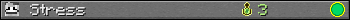 Stress userbar 350x20