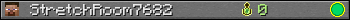 StretchRoom7682 userbar 350x20