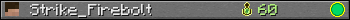 Strike_Firebolt userbar 350x20