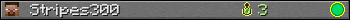 Stripes300 userbar 350x20