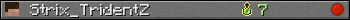 Strix_TridentZ userbar 350x20