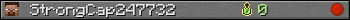 Юзербар 350x20 для StrongCap247732