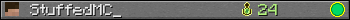 StuffedMC_ userbar 350x20