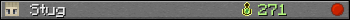 Stug userbar 350x20