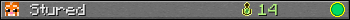 Stured userbar 350x20