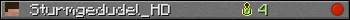 Sturmgedudel_HD userbar 350x20