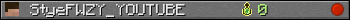 StyeFWZY_YOUTUBE userbar 350x20