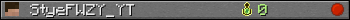 StyeFWZY_YT userbar 350x20