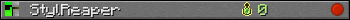 StylReaper userbar 350x20