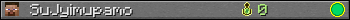 SuJyimupamo userbar 350x20