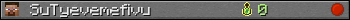 SuTyevemefivu userbar 350x20