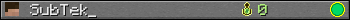 SubTek_ userbar 350x20