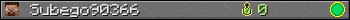 Subego90366 userbar 350x20
