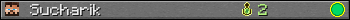 Sucharik userbar 350x20